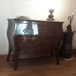 The Queen's Coffer *