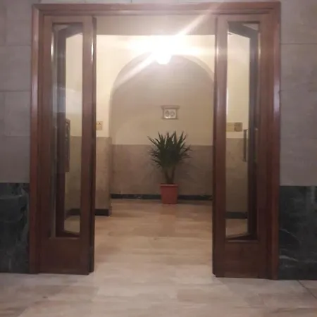 Apartament The Queen's Coffer *