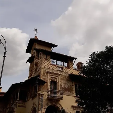 Apartament The Queen's Coffer *