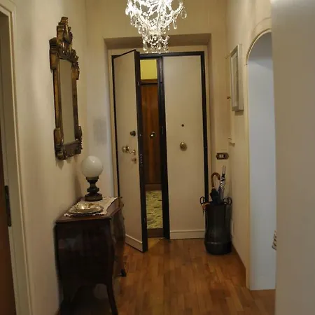 Apartament The Queen's Coffer