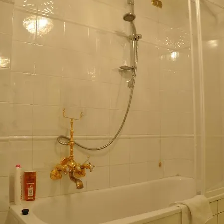 The Queen's Coffer Appartamento Roma