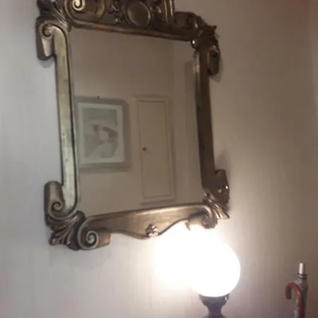 Apartament The Queen's Coffer Rzym