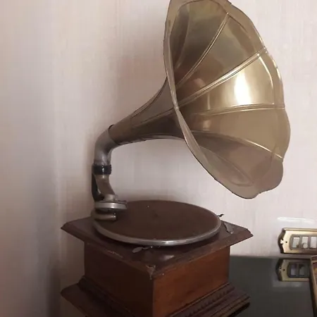 Apartament The Queen's Coffer *