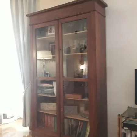 The Queen's Coffer Rzym