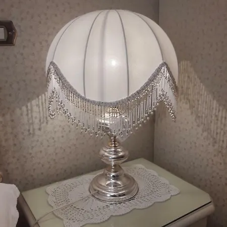 Apartament The Queen's Coffer Rzym