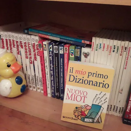 The Queen's Coffer Apartament *