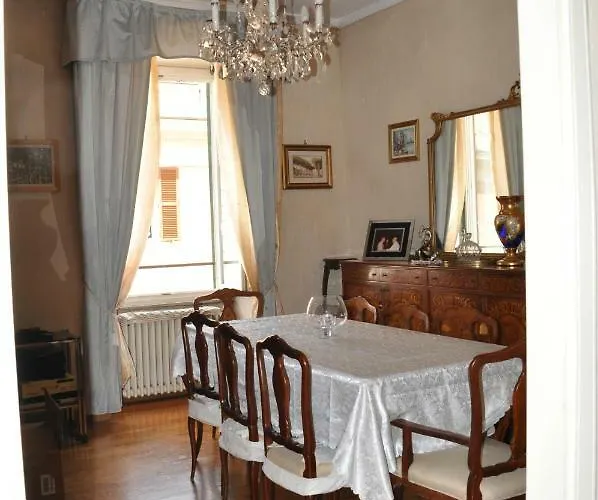 Apartamento The Queen's Coffer Roma