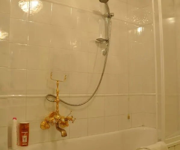 The Queen's Coffer Apartamento Roma