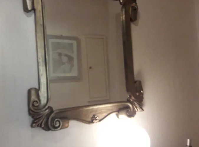 Apartamento The Queen's Coffer Roma