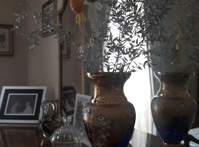 The Queen's Coffer Apartamento Roma