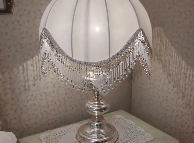 Apartamento The Queen's Coffer Roma