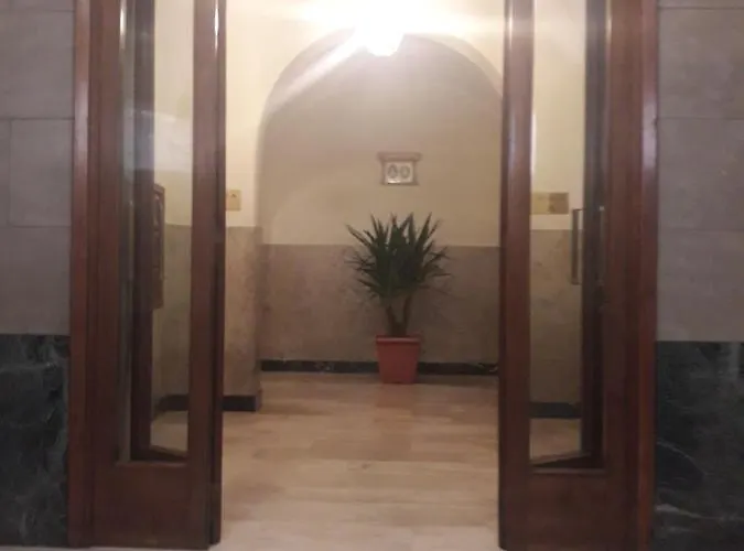 Apartman The Queen's Coffer *