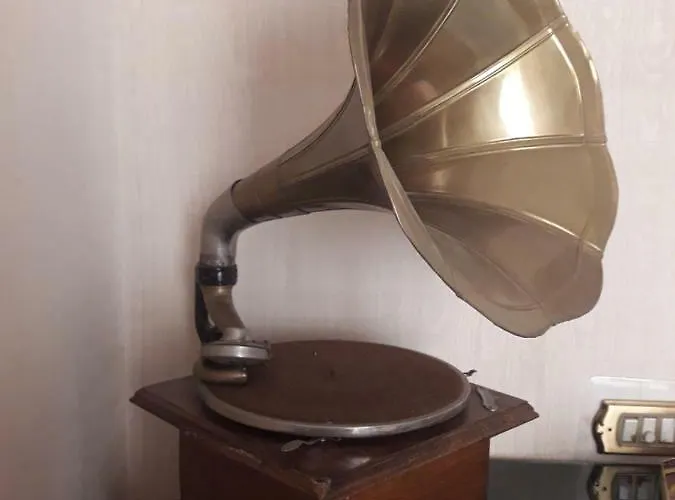 Apartman The Queen's Coffer *