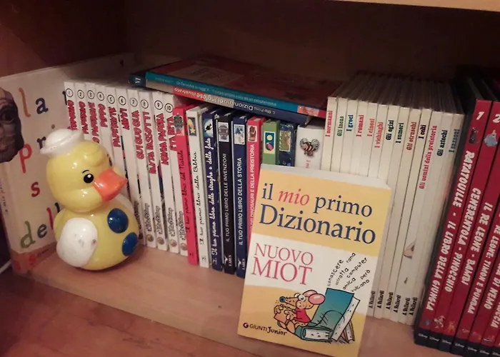 The Queen's Coffer Apartman *